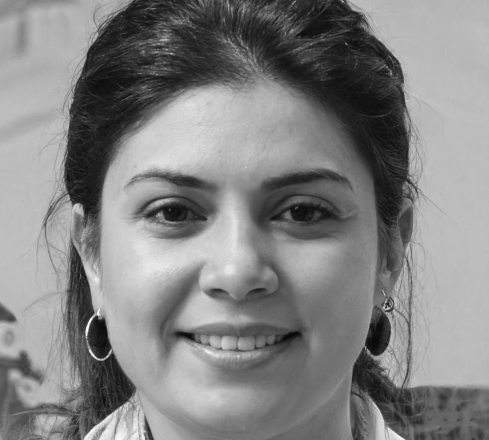 Lívia Cardoso, Diretora de Desenvolvimento do Nuxralom Hyx
